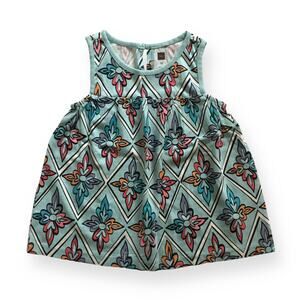 NWT Tea Collection Tank Top